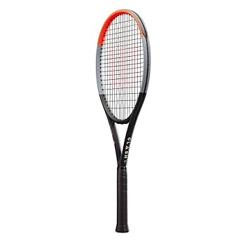 Amazon | Wilson(ウイルソン) 硬式 テニスラケット [フレーム